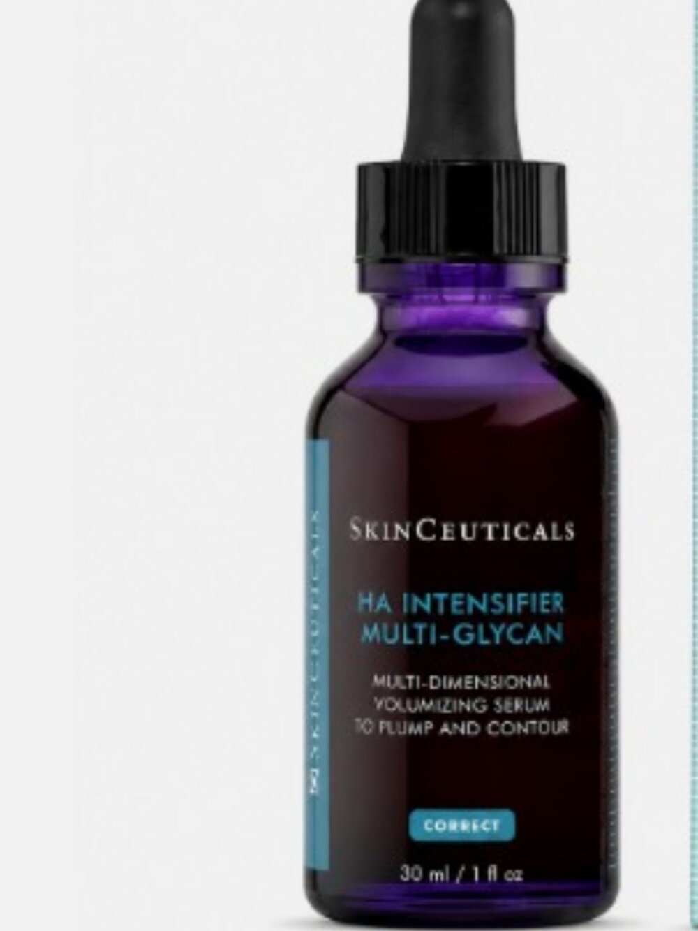 💙 SkinCeuticals HA Intensifier Multi-Glycan Serum 1oz/30ml ( NEW IN BOX ) - Picture 2 of 2